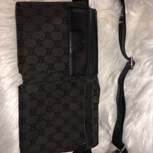 💯Original! Gucci belt bag